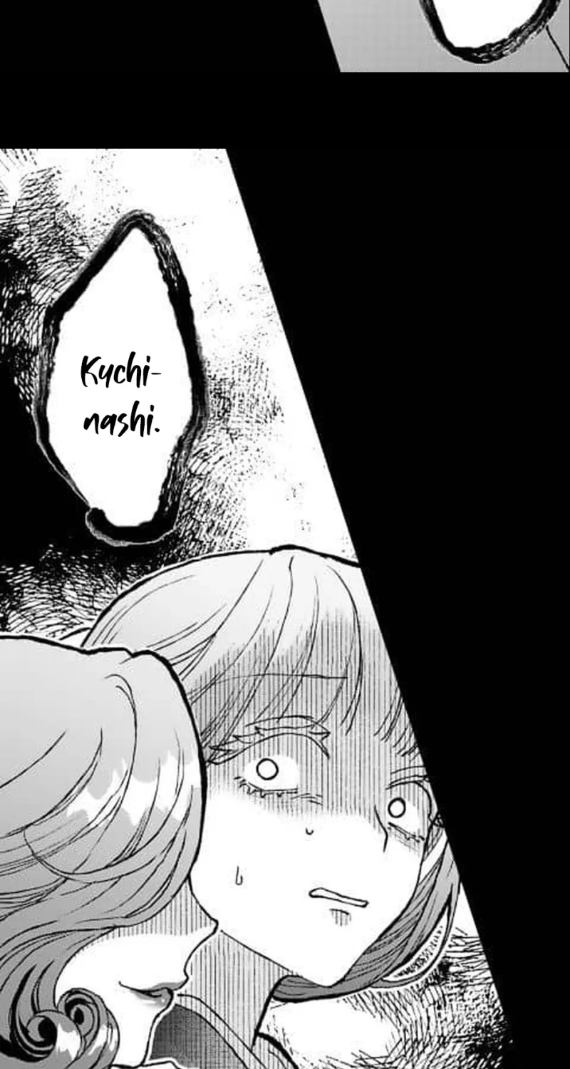 Kuchinashi no Hanayome -Kioku Naki Otome, Koi Futatabi- Chapter 7 page 40 - 