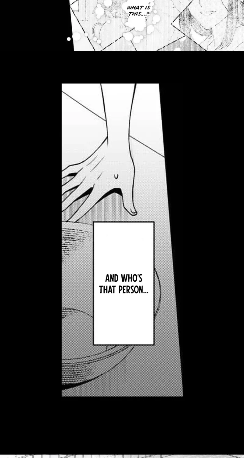 Kuchinashi no Hanayome -Kioku Naki Otome, Koi Futatabi- Chapter 7 page 8 - 