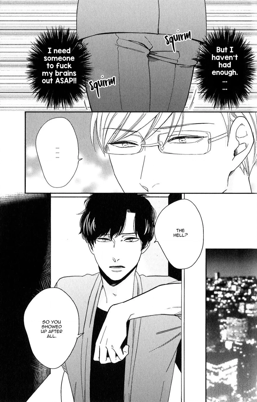 Kudou Sensei no Majestic Days Chapter 3 page 20 - 