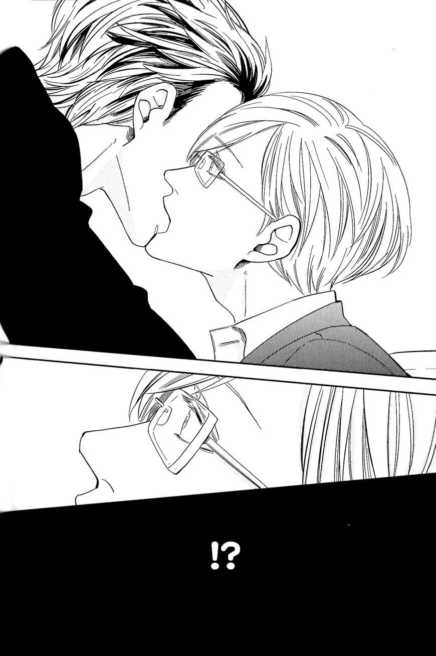Kudou Sensei no Majestic Days Chapter 3 page 29 - 