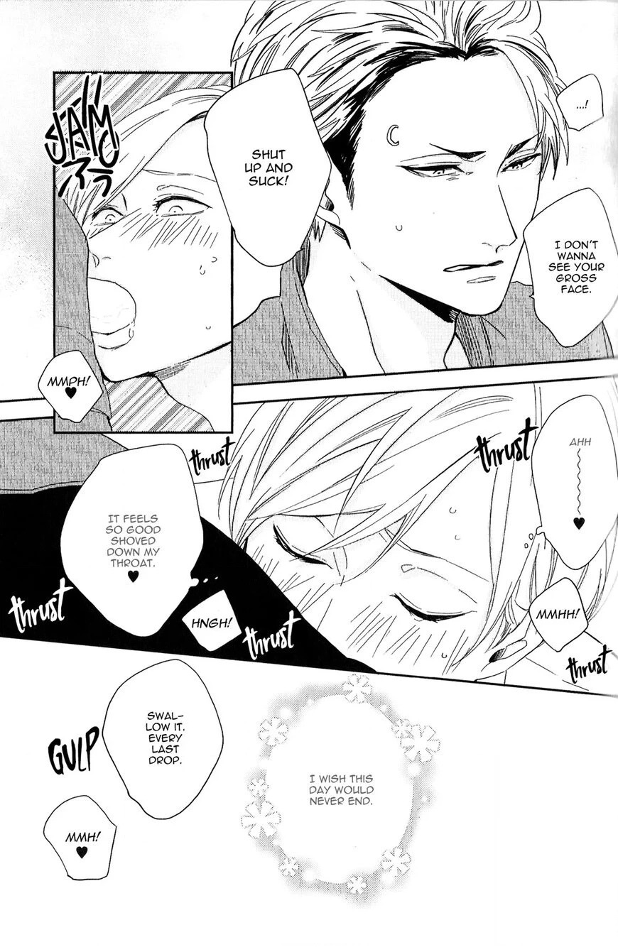 Kudou Sensei no Majestic Days Chapter 3 page 4 - 