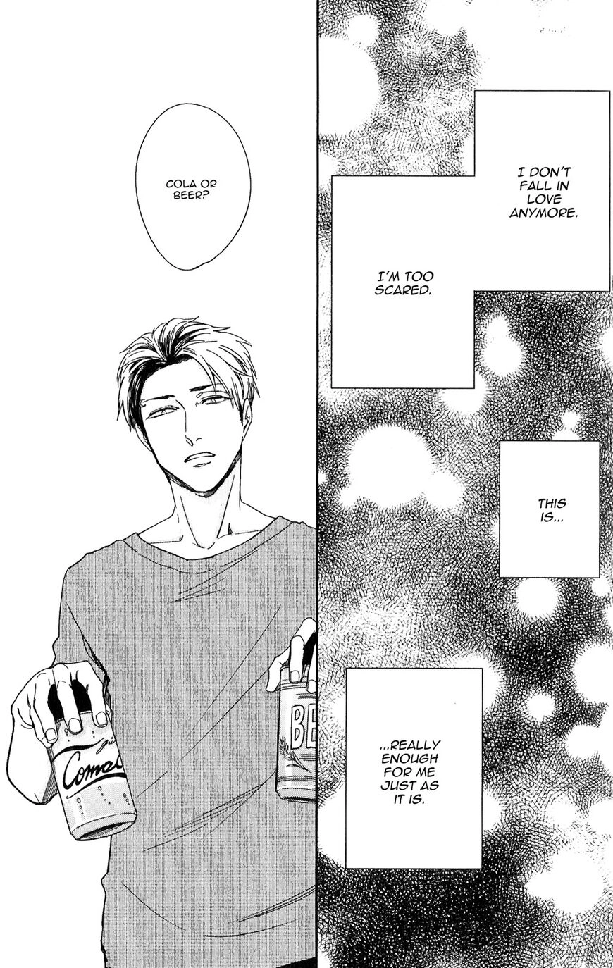 Kudou Sensei no Majestic Days Chapter 4 page 12 - 