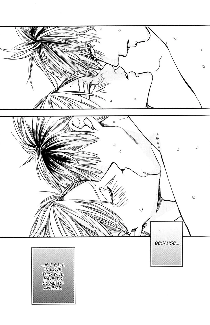 Kudou Sensei no Majestic Days Chapter 4 page 20 - 