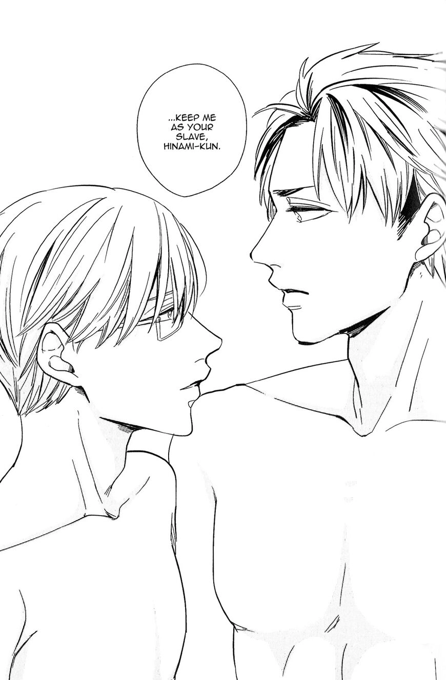 Kudou Sensei no Majestic Days Chapter 4 page 24 - 