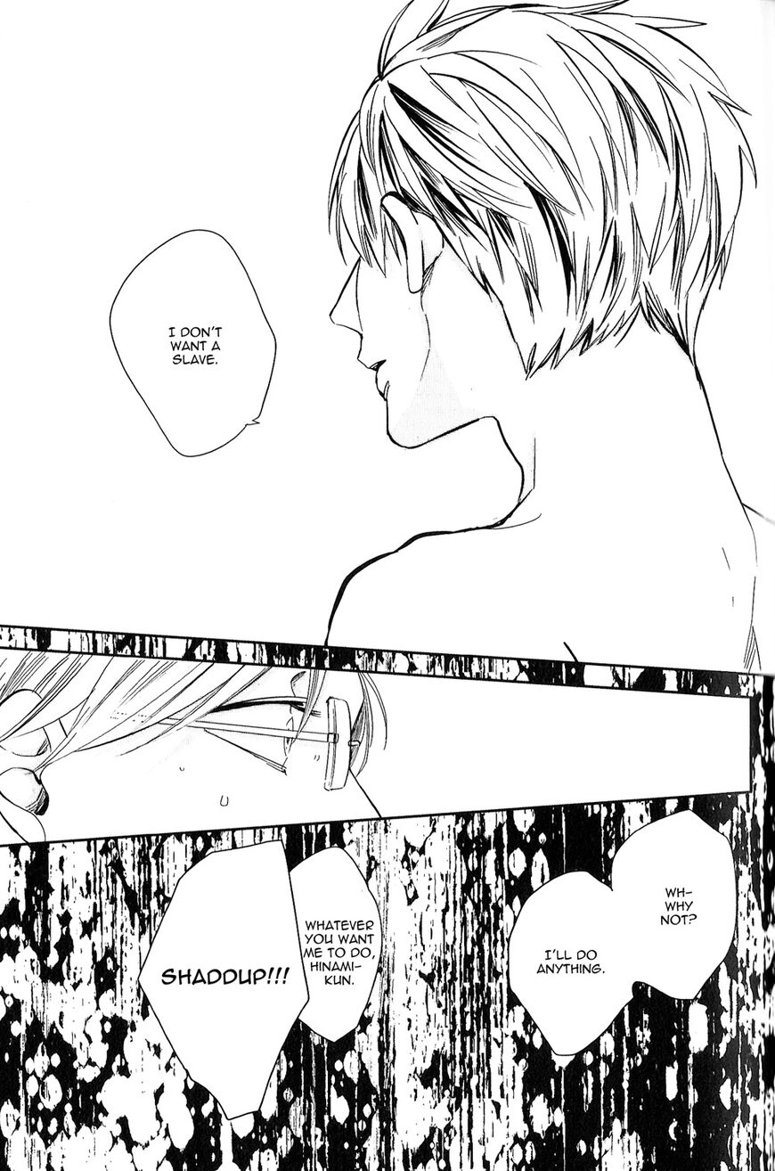 Kudou Sensei no Majestic Days Chapter 4 page 28 - 