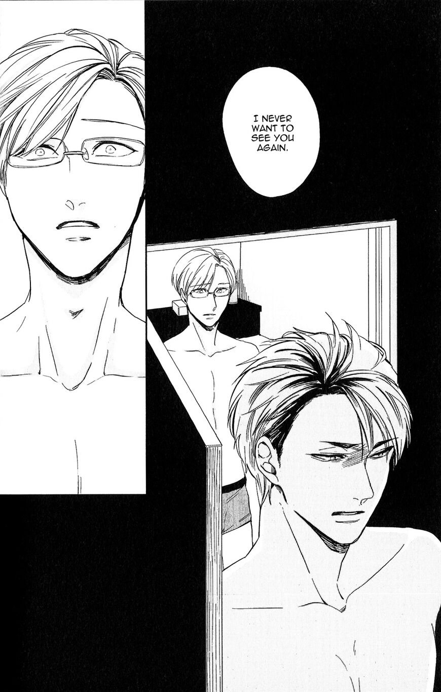 Kudou Sensei no Majestic Days Chapter 4 page 29 - 