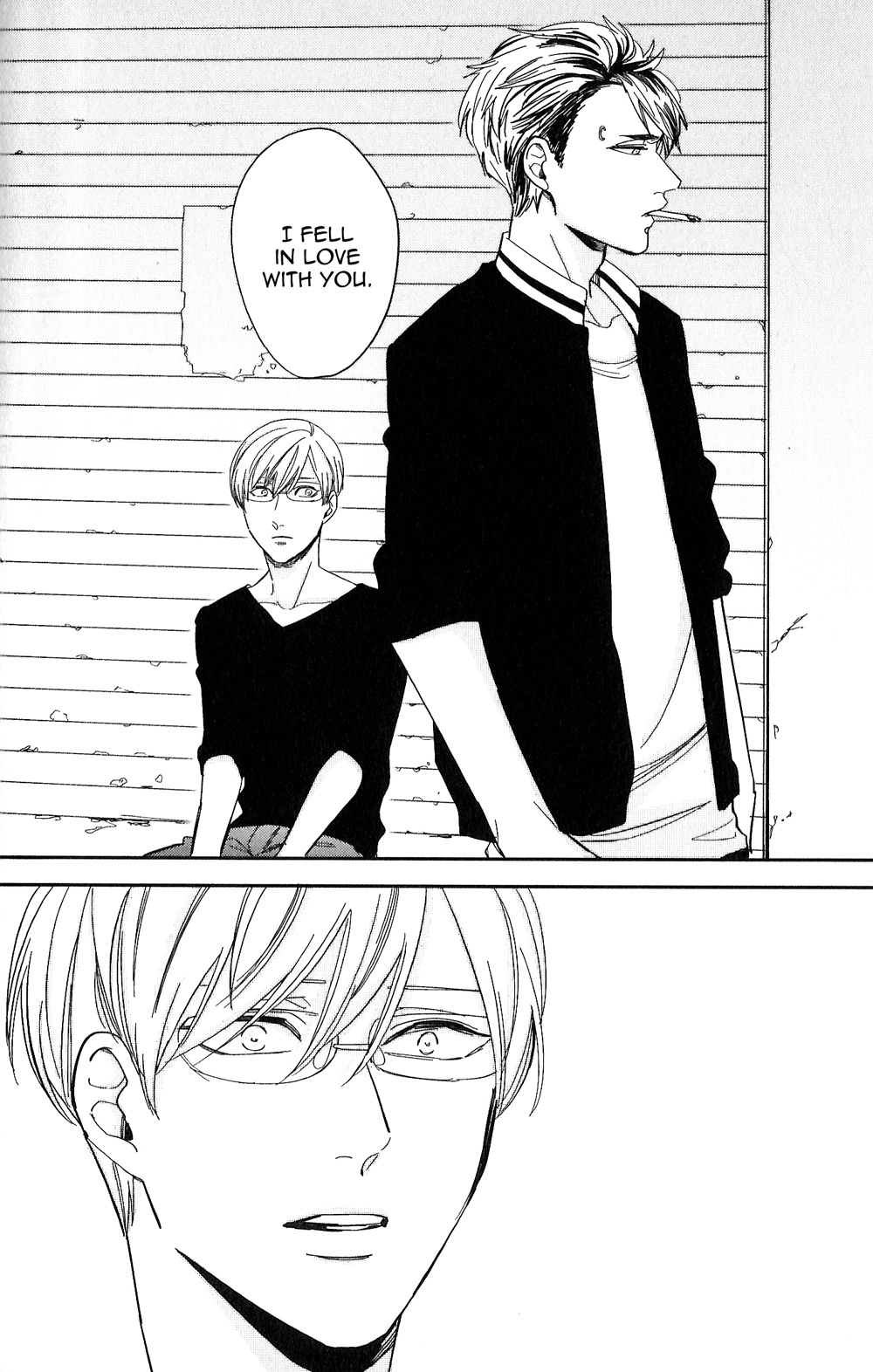 Kudou Sensei no Majestic Days Chapter 5 page 23 - 