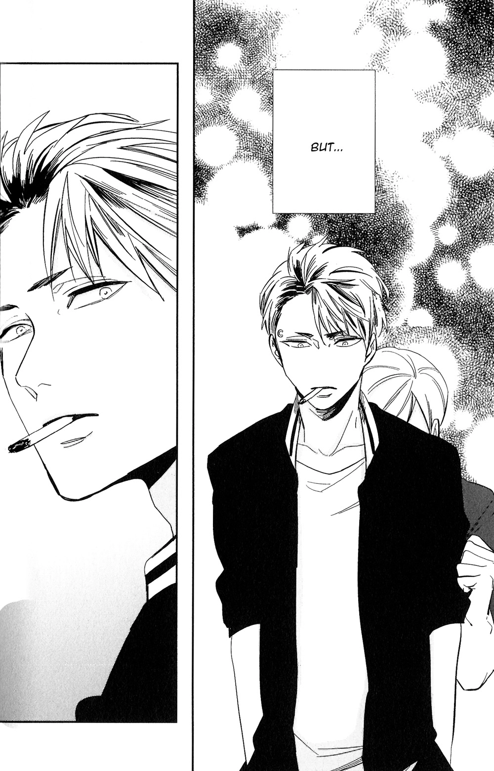 Kudou Sensei no Majestic Days Chapter 5 page 25 - 