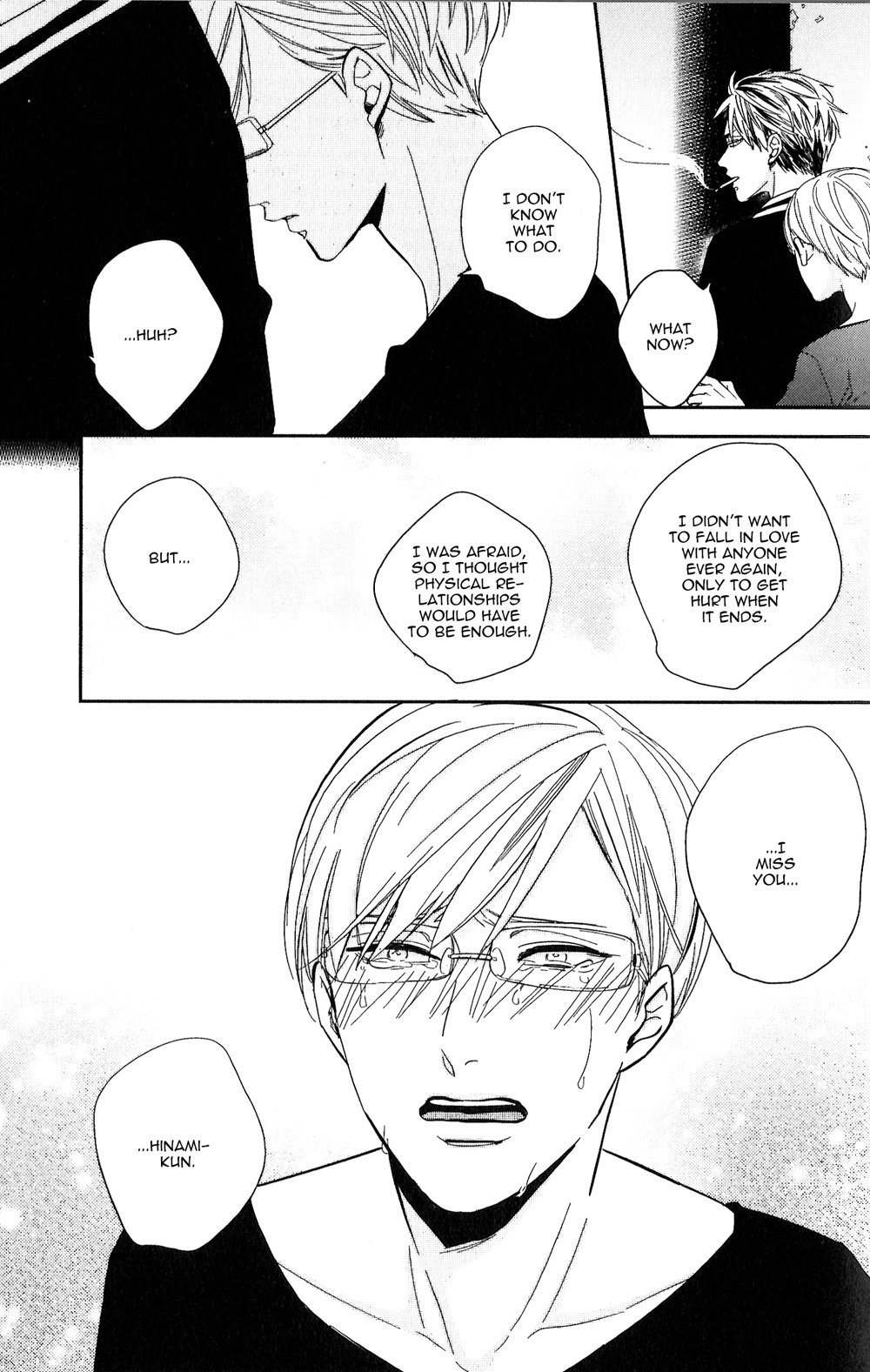 Kudou Sensei no Majestic Days Chapter 5 page 26 - 