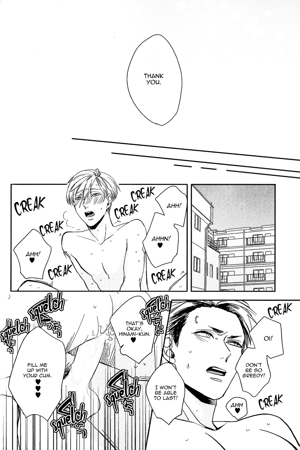 Kudou Sensei no Majestic Days Chapter 5 page 29 - 