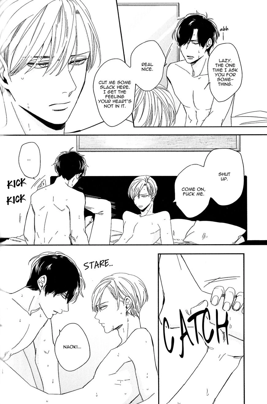 Kudou Sensei no Majestic Days Chapter 5 page 5 - 