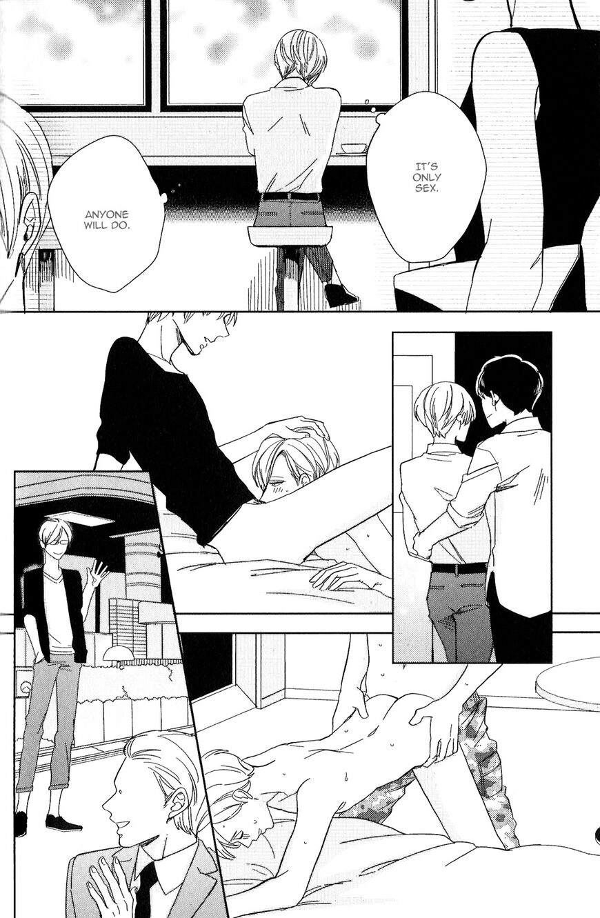 Kudou Sensei no Majestic Days Chapter 5 page 7 - 