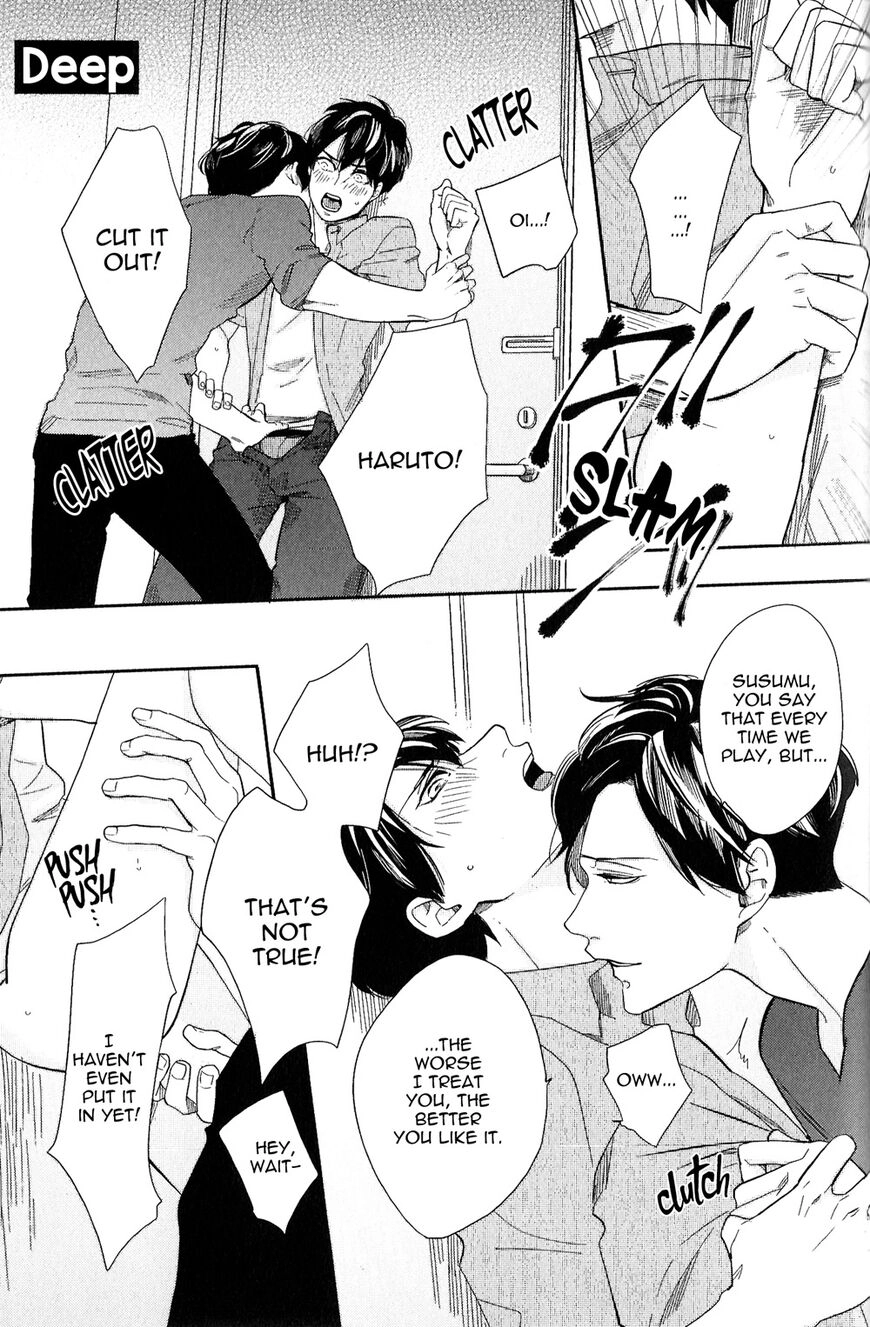 Kudou Sensei no Majestic Days Chapter 6 page 2 - 