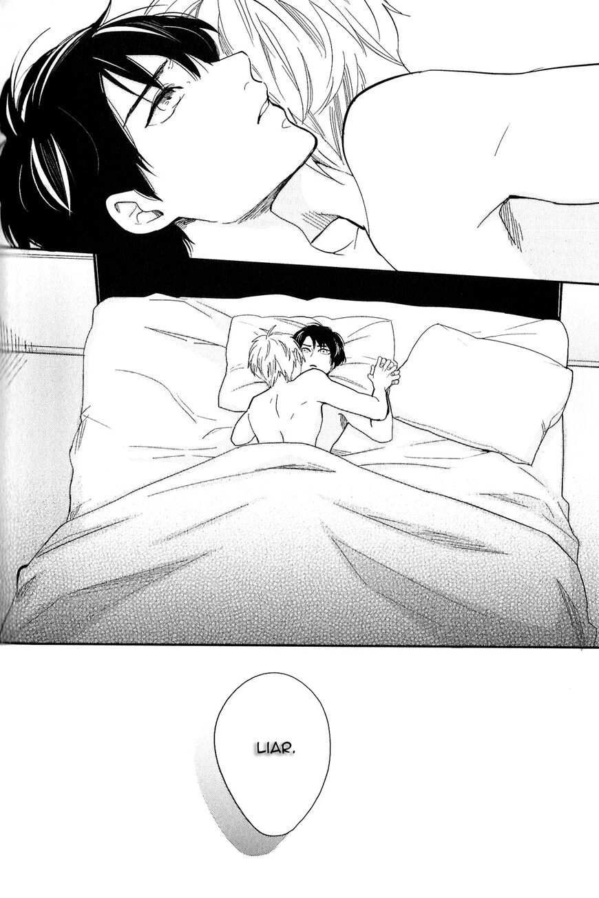 Kudou Sensei no Majestic Days Chapter 6 page 11 - 