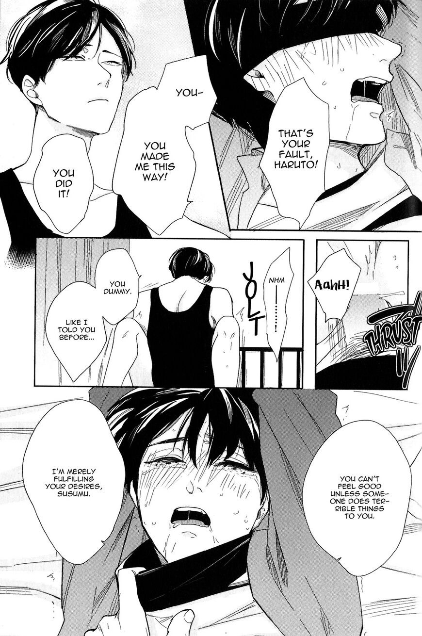 Kudou Sensei no Majestic Days Chapter 6 page 16 - 