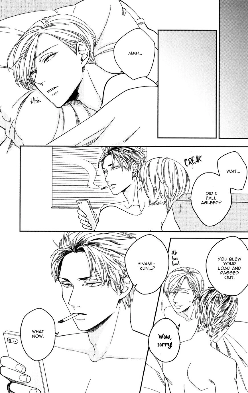 Kudou Sensei no Majestic Days Chapter 7 page 7 - 