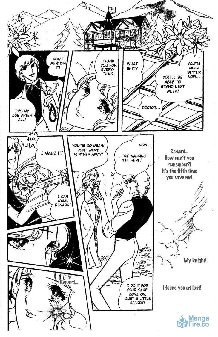 Kujakuiro no Canary Chapter 0 page 24 - 