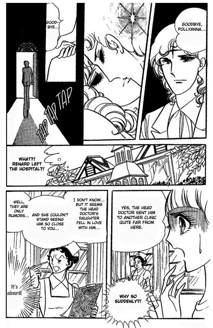 Kujakuiro no Canary Chapter 0 page 26 - 