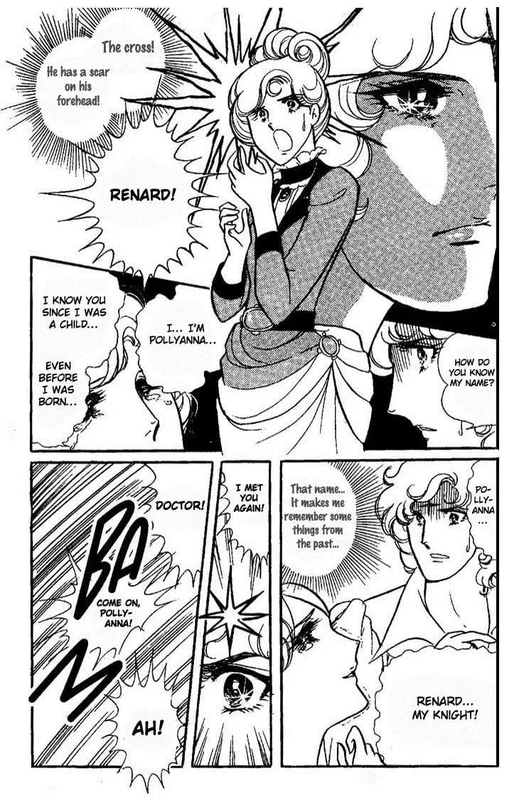 Kujakuiro no Canary Chapter 0 page 31 - 