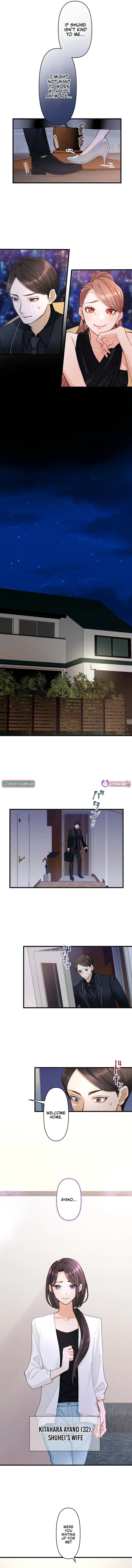 Kujou Aiko ni, Seisan Naru Shi o Chapter 1 page 9 - 