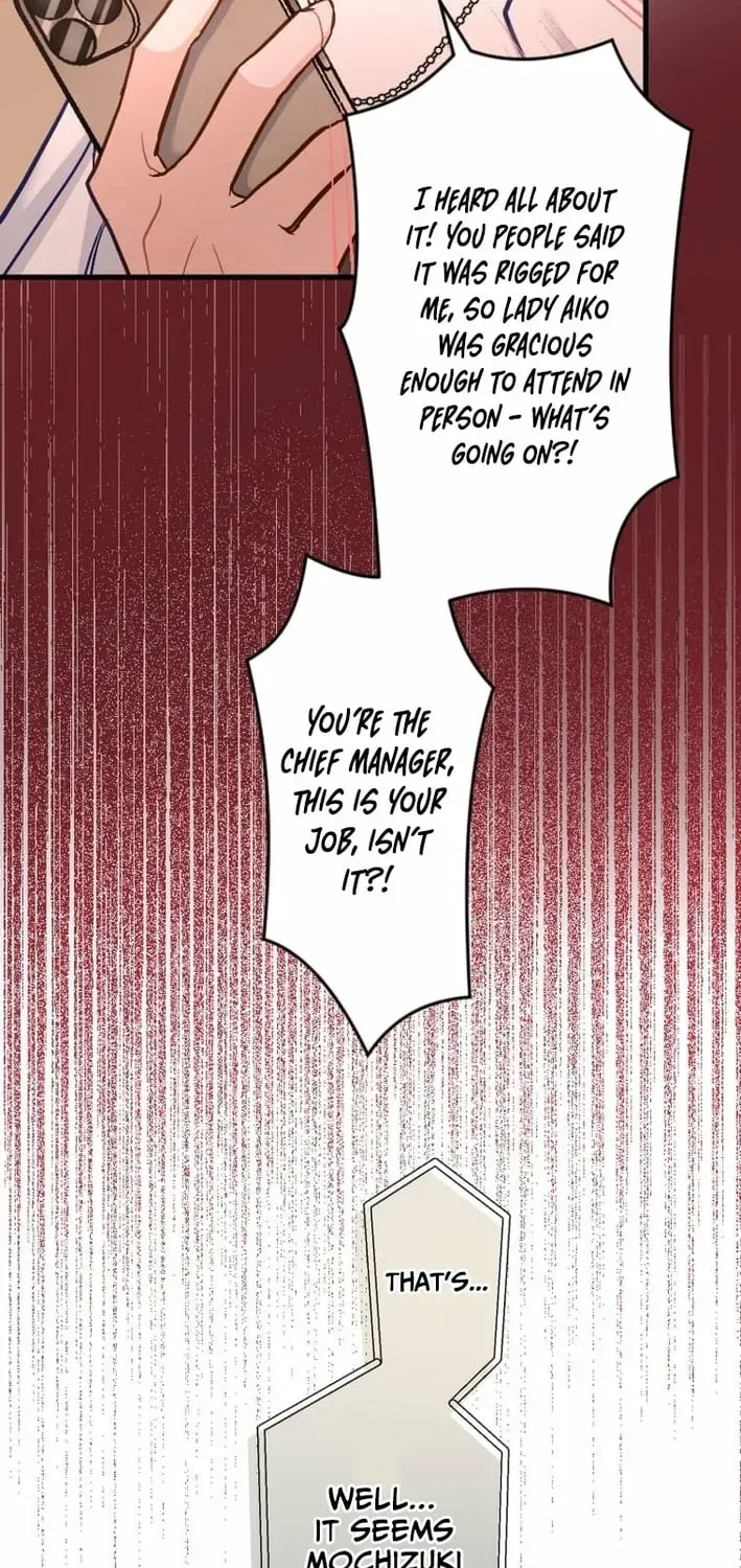 Kujou Aiko ni, Seisan Naru Shi o Chapter 10 page 11 - 