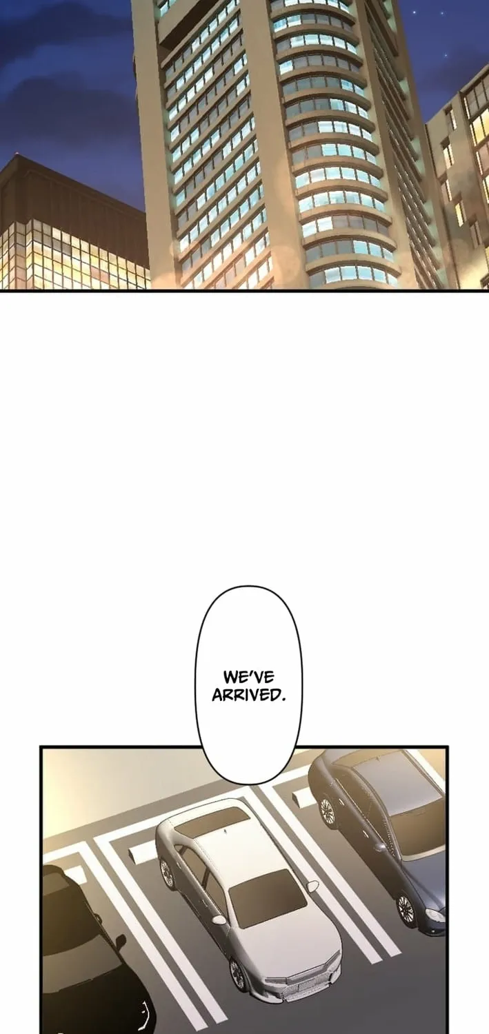 Kujou Aiko ni, Seisan Naru Shi o Chapter 10 page 19 - 