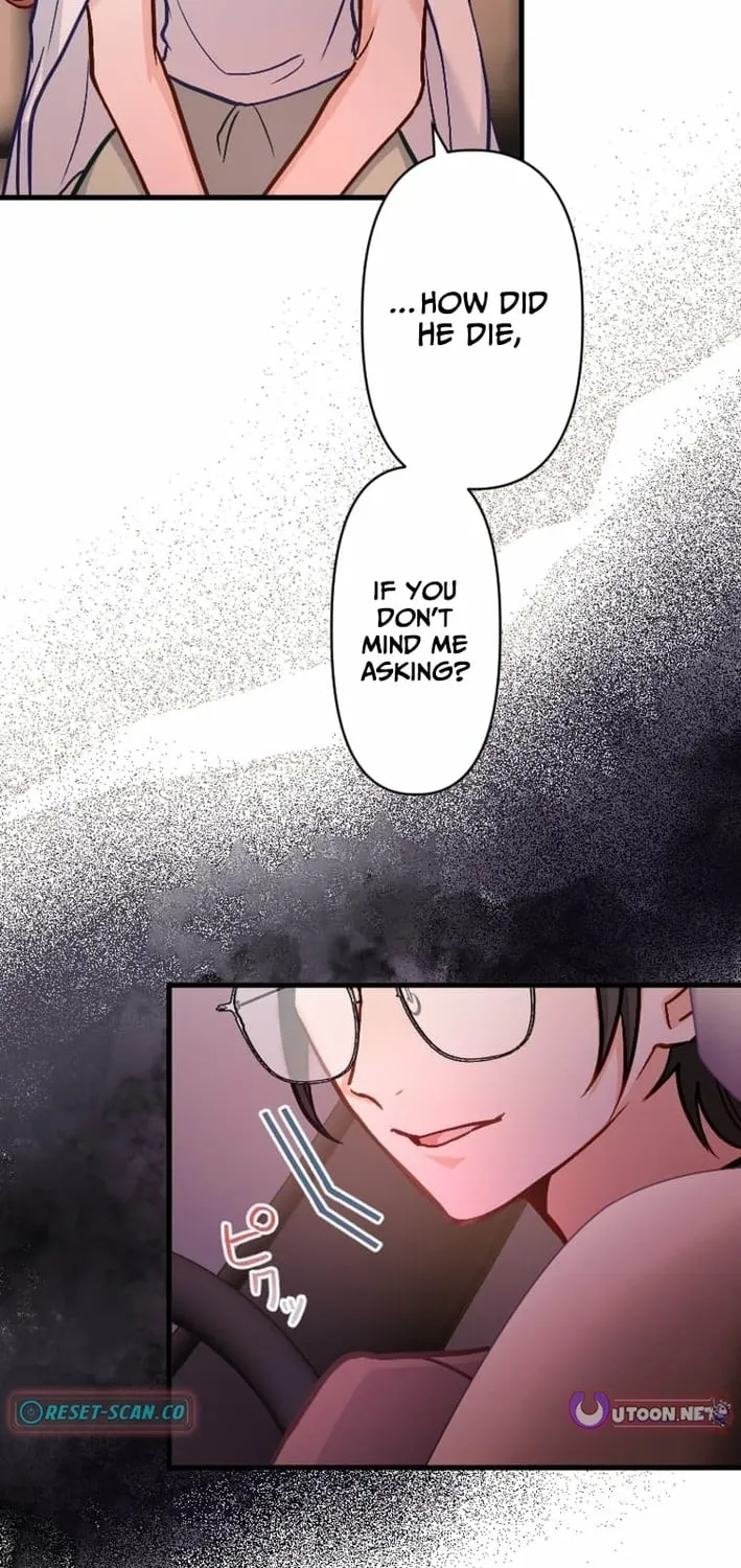 Kujou Aiko ni, Seisan Naru Shi o Chapter 10 page 29 - 