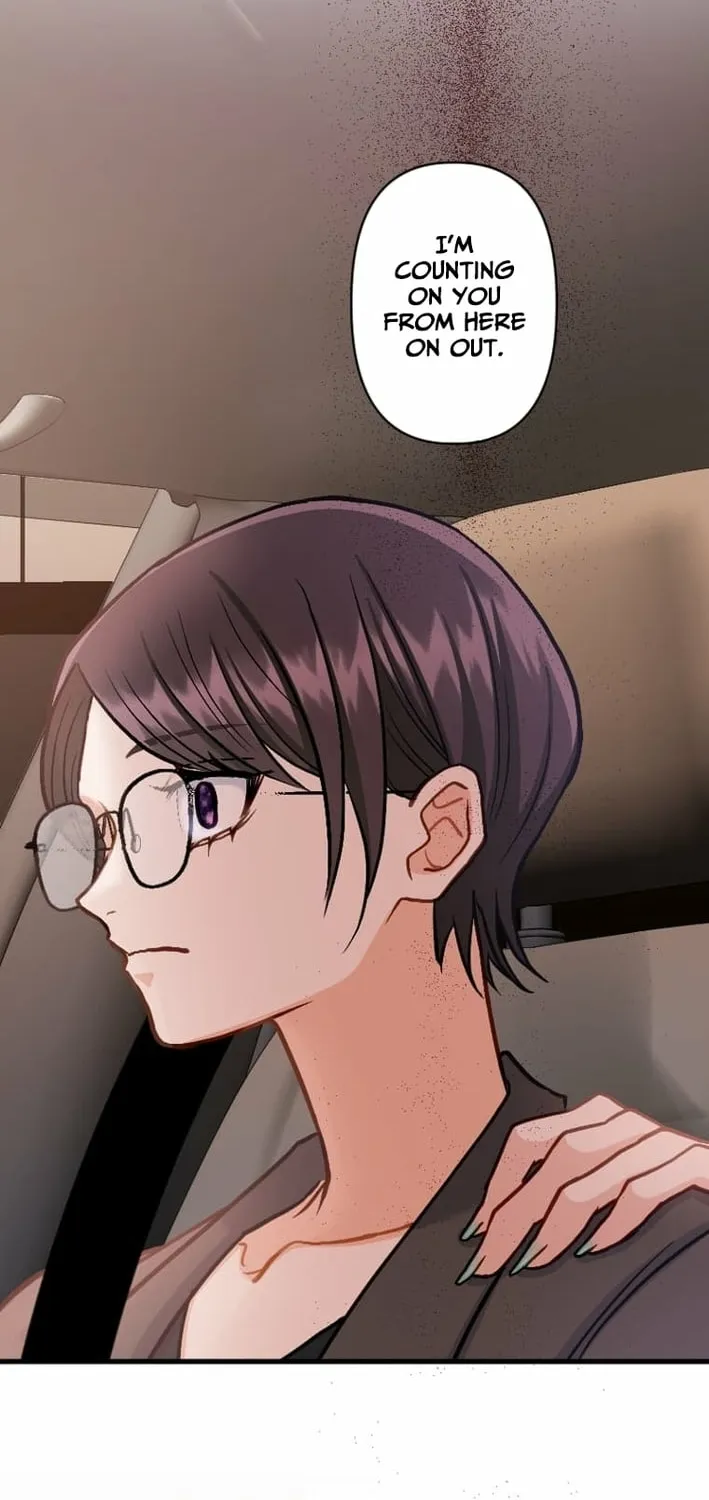 Kujou Aiko ni, Seisan Naru Shi o Chapter 10 page 34 - 