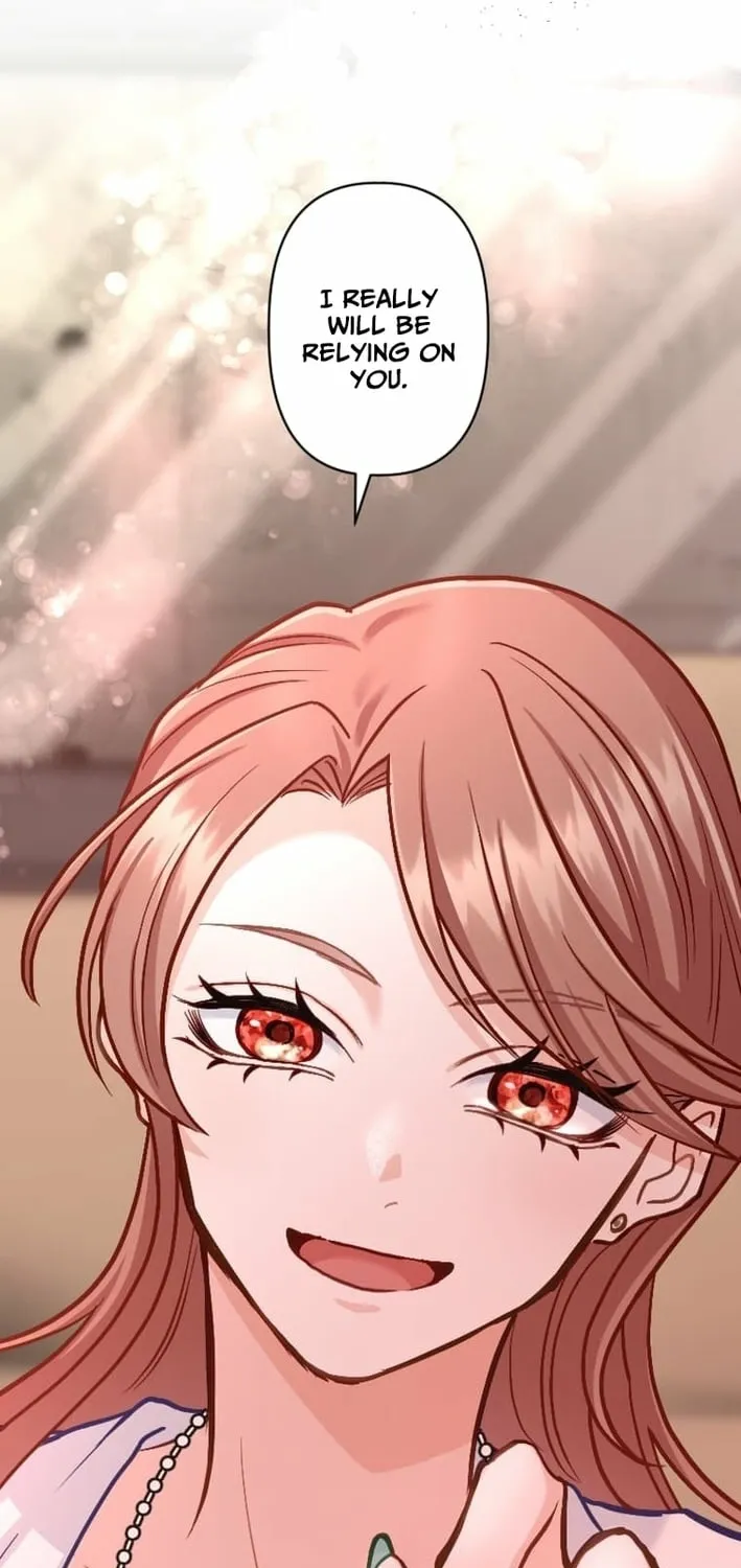 Kujou Aiko ni, Seisan Naru Shi o Chapter 10 page 35 - 