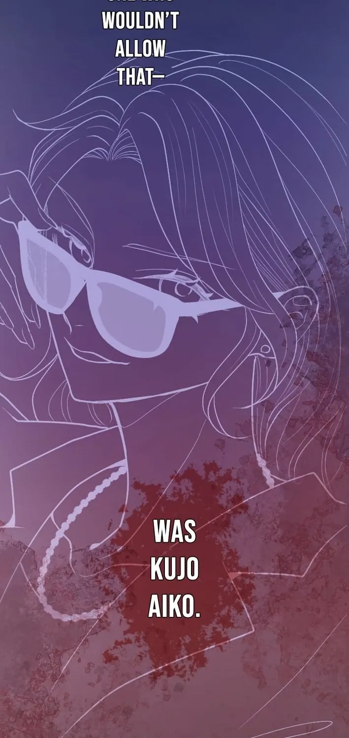 Kujou Aiko ni, Seisan Naru Shi o Chapter 10 page 46 - 
