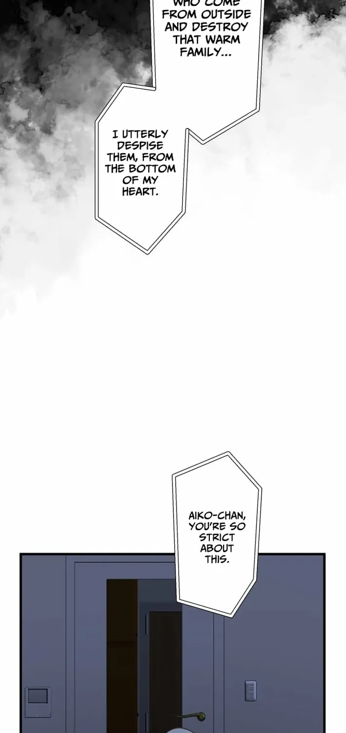 Kujou Aiko ni, Seisan Naru Shi o Chapter 10 page 58 - 