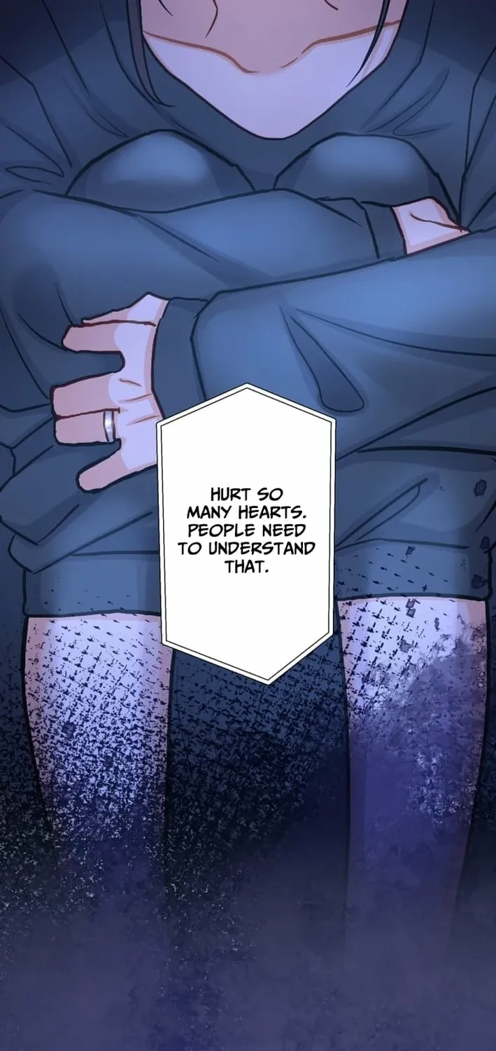 Kujou Aiko ni, Seisan Naru Shi o Chapter 10 page 61 - 