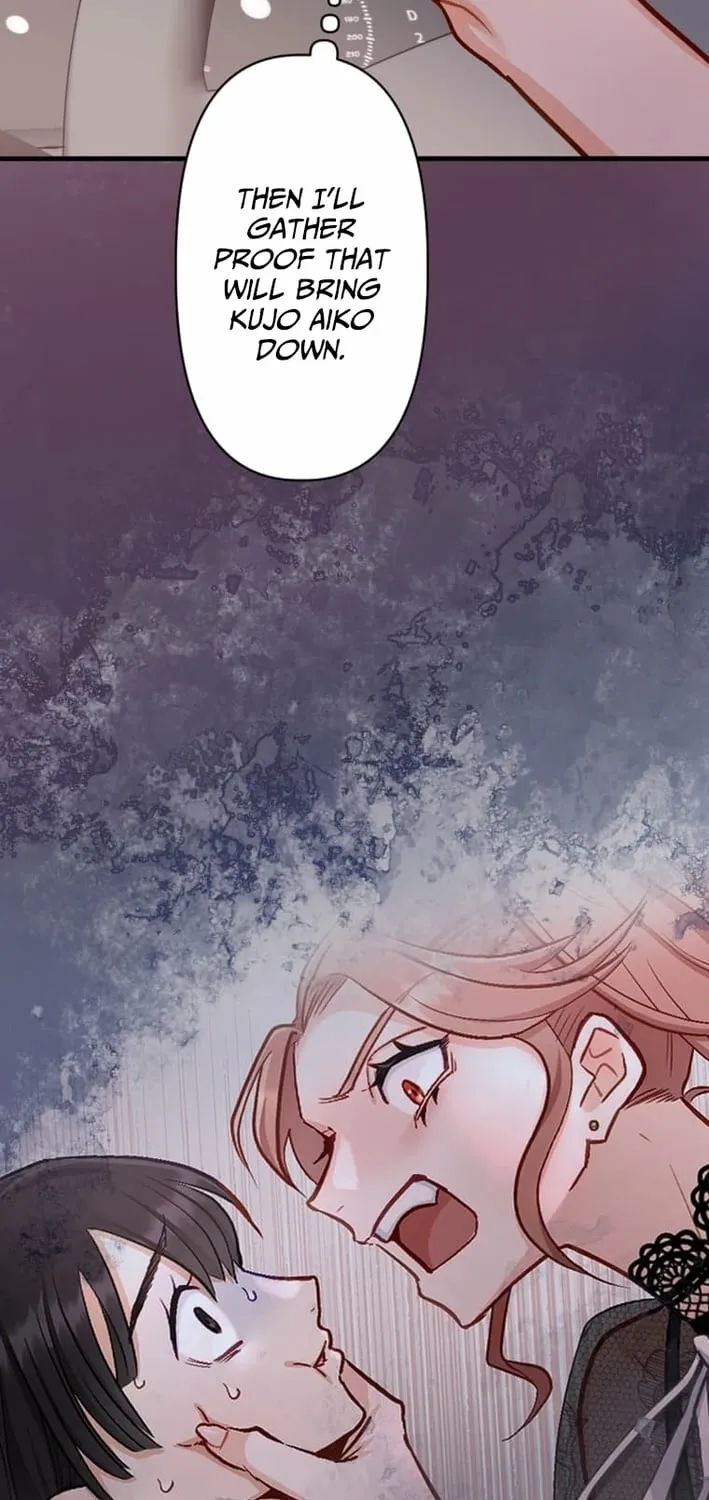 Kujou Aiko ni, Seisan Naru Shi o Chapter 10 page 65 - 