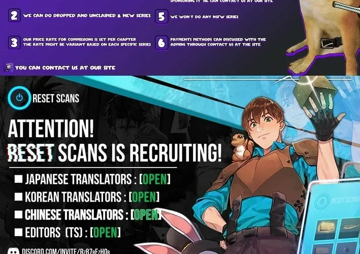 Kujou Aiko ni, Seisan Naru Shi o Chapter 10 page 72 - 