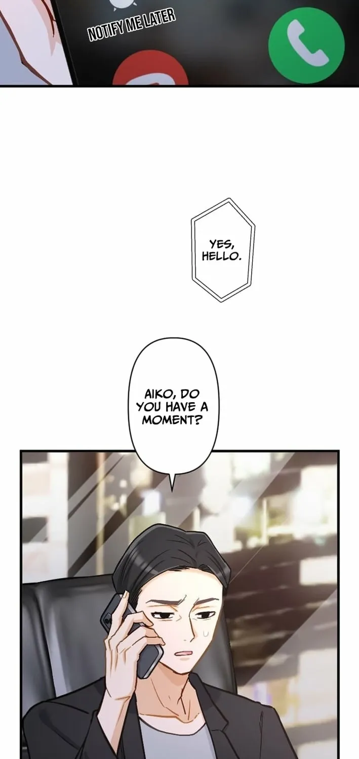 Kujou Aiko ni, Seisan Naru Shi o Chapter 10 page 9 - 