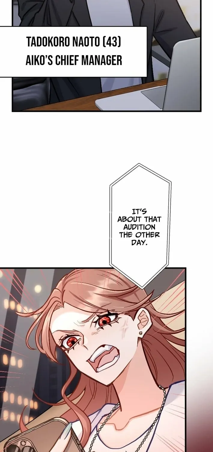 Kujou Aiko ni, Seisan Naru Shi o Chapter 10 page 10 - 