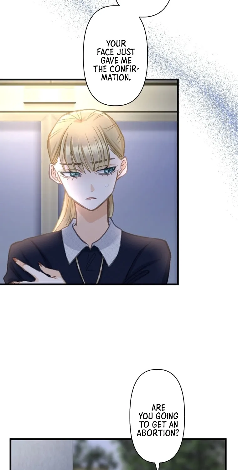 Kujou Aiko ni, Seisan Naru Shi o Chapter 11 page 30 - 