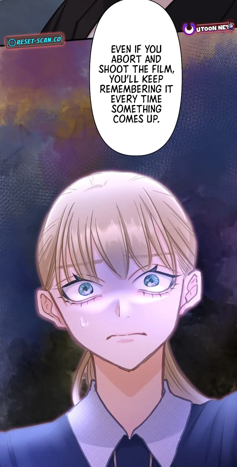 Kujou Aiko ni, Seisan Naru Shi o Chapter 11 page 33 - 