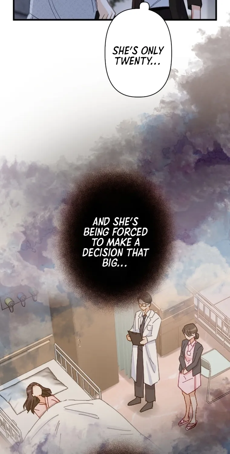 Kujou Aiko ni, Seisan Naru Shi o Chapter 11 page 35 - 