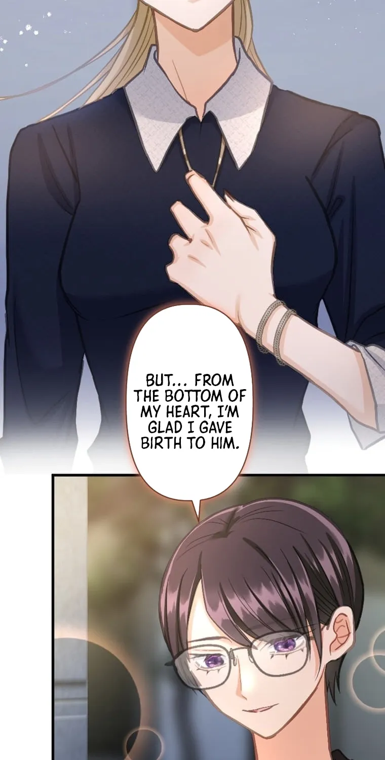 Kujou Aiko ni, Seisan Naru Shi o Chapter 11 page 41 - 
