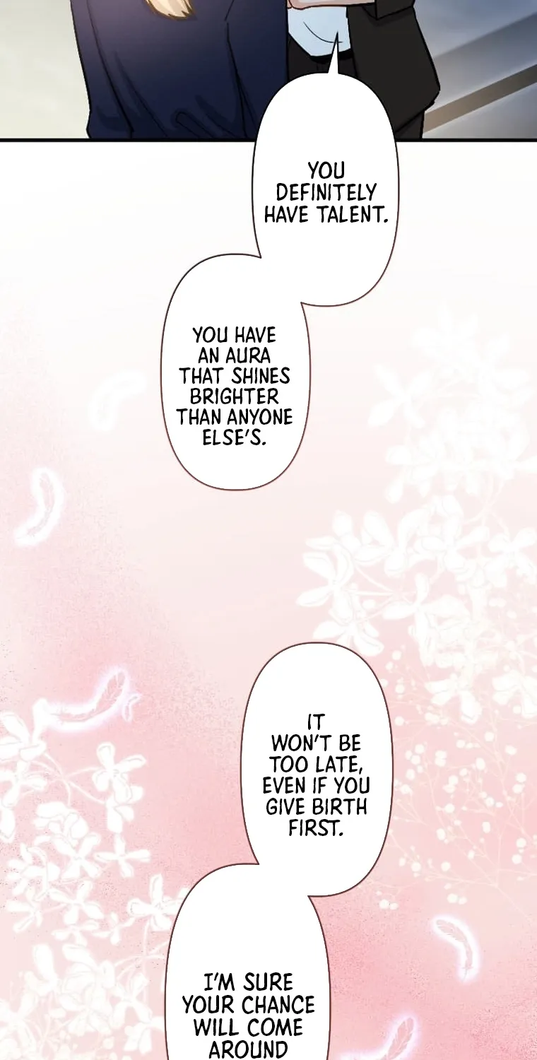 Kujou Aiko ni, Seisan Naru Shi o Chapter 11 page 45 - 