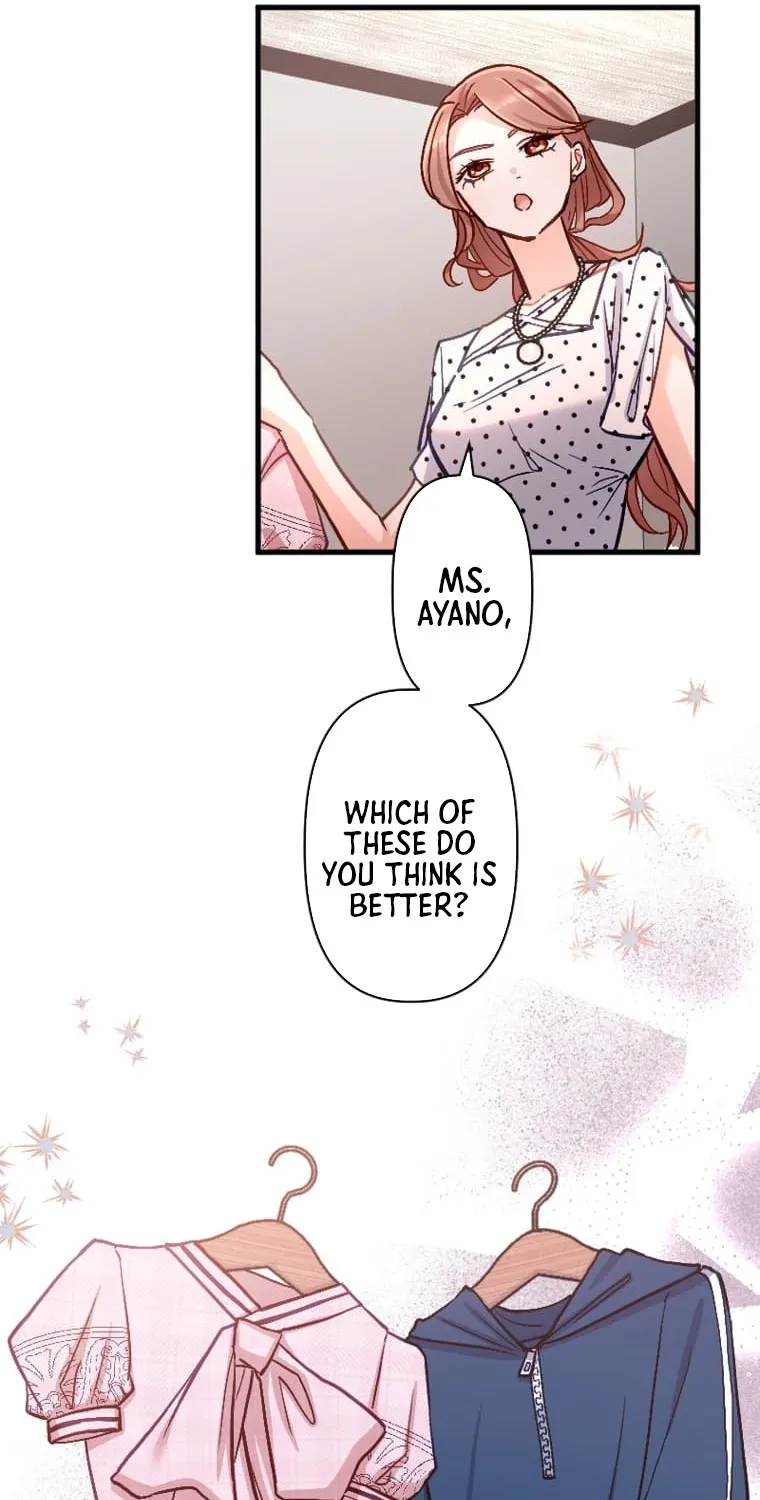 Kujou Aiko ni, Seisan Naru Shi o Chapter 11 page 51 - 
