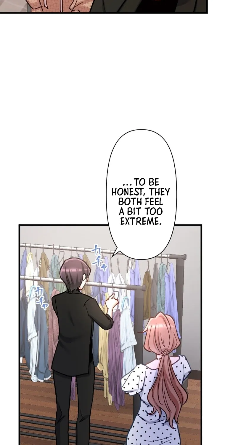 Kujou Aiko ni, Seisan Naru Shi o Chapter 11 page 53 - 