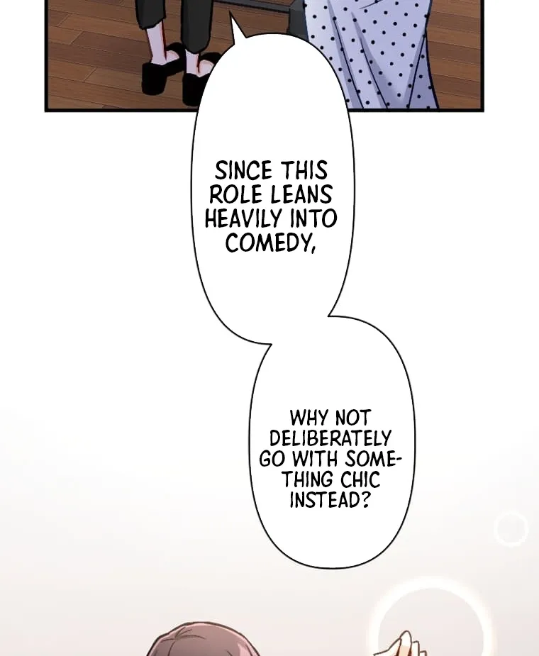 Kujou Aiko ni, Seisan Naru Shi o Chapter 11 page 54 - 
