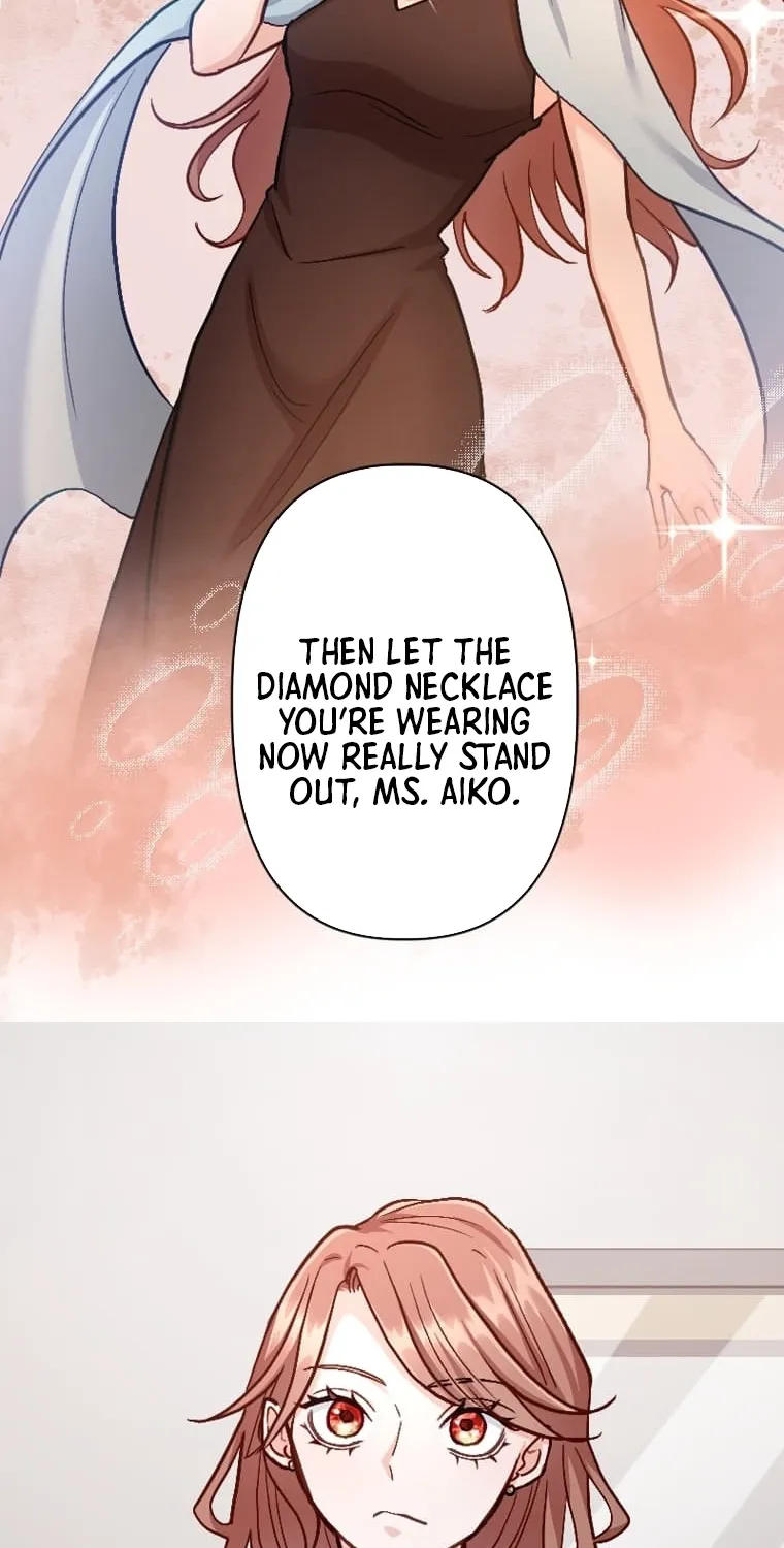 Kujou Aiko ni, Seisan Naru Shi o Chapter 11 page 56 - 