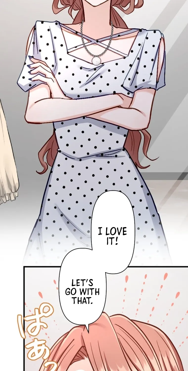 Kujou Aiko ni, Seisan Naru Shi o Chapter 11 page 57 - 