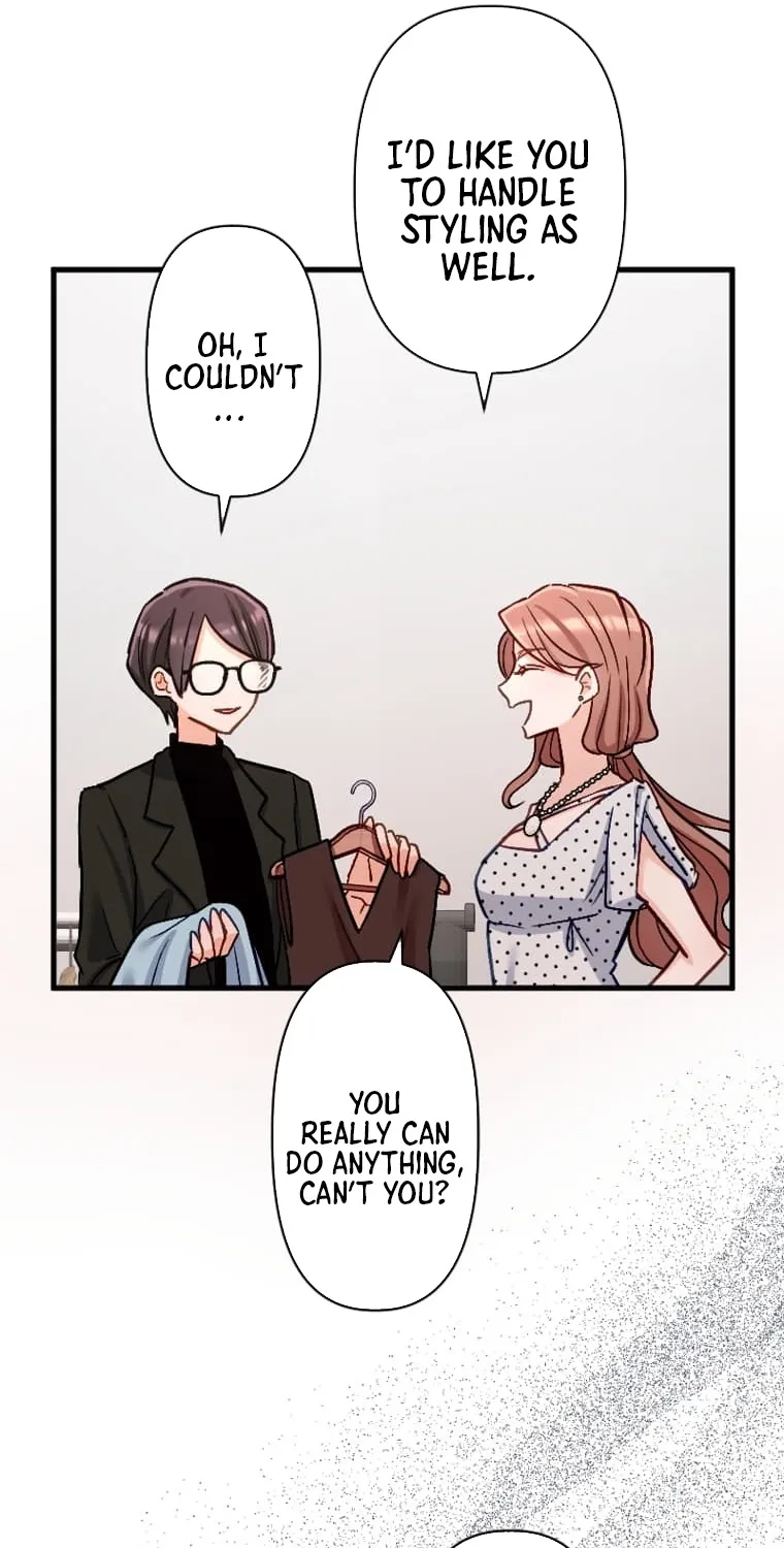 Kujou Aiko ni, Seisan Naru Shi o Chapter 11 page 59 - 