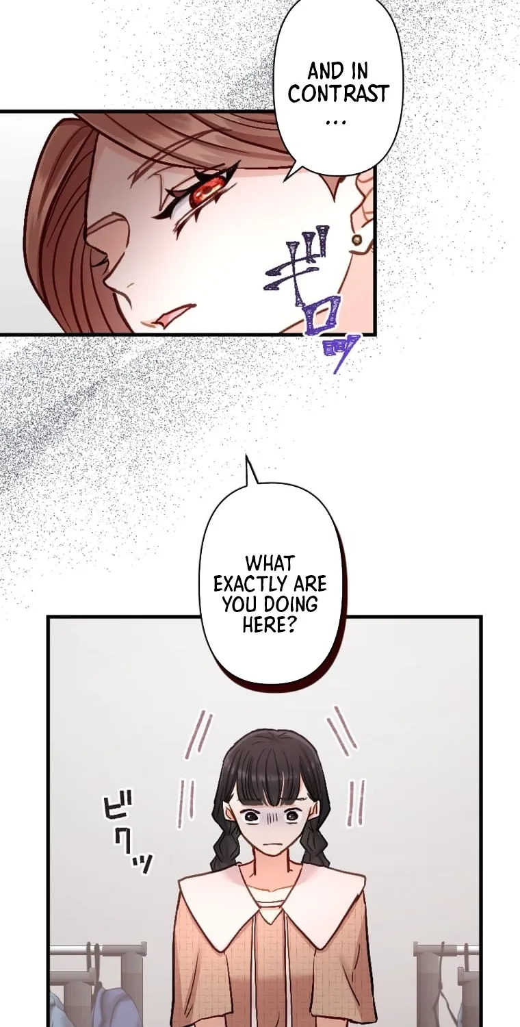 Kujou Aiko ni, Seisan Naru Shi o Chapter 11 page 60 - 