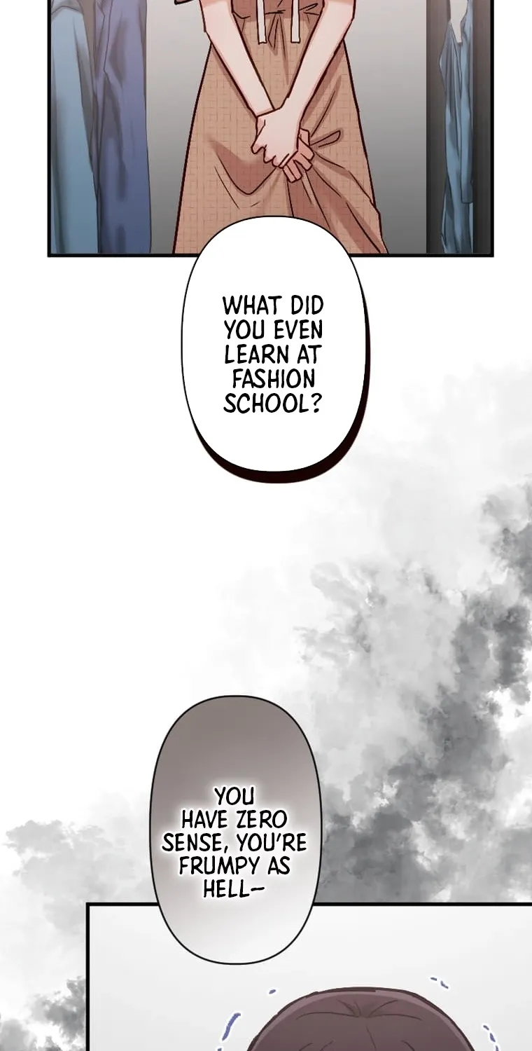 Kujou Aiko ni, Seisan Naru Shi o Chapter 11 page 61 - 