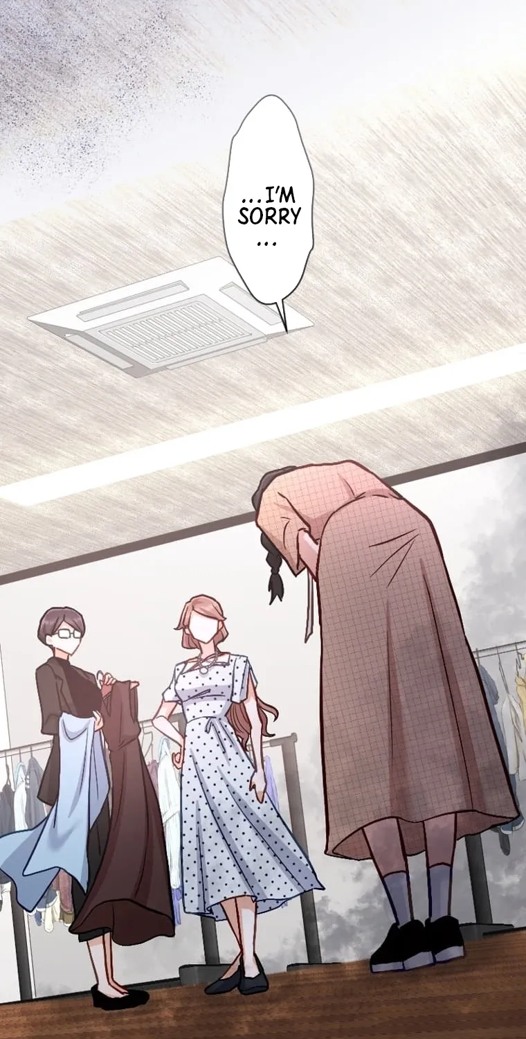 Kujou Aiko ni, Seisan Naru Shi o Chapter 11 page 63 - 